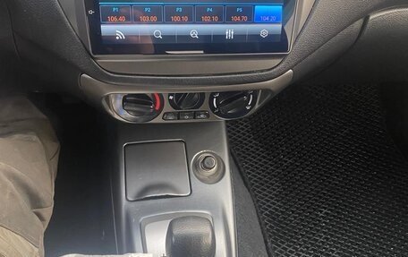 Mitsubishi Lancer IX, 2007 год, 520 000 рублей, 7 фотография