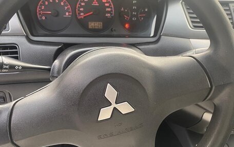 Mitsubishi Lancer IX, 2007 год, 520 000 рублей, 8 фотография