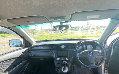 Mitsubishi Airtrek, 2002 год, 750 000 рублей, 11 фотография