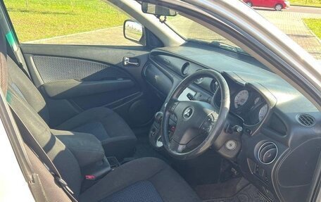 Mitsubishi Airtrek, 2002 год, 750 000 рублей, 9 фотография