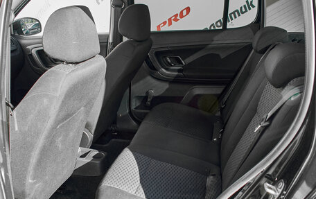 Skoda Fabia II, 2013 год, 765 000 рублей, 20 фотография