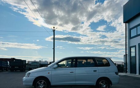 Toyota Gaia, 2000 год, 699 000 рублей, 3 фотография