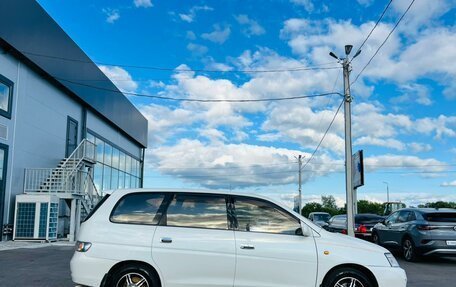 Toyota Gaia, 2000 год, 699 000 рублей, 7 фотография