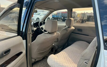 Toyota Gaia, 2000 год, 699 000 рублей, 17 фотография