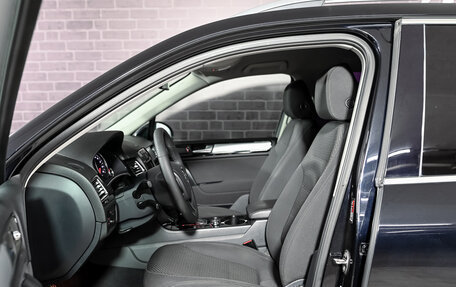 Volkswagen Touareg III, 2012 год, 2 620 000 рублей, 10 фотография