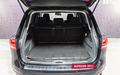 Volkswagen Touareg III, 2012 год, 2 620 000 рублей, 6 фотография