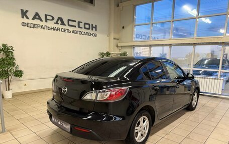 Mazda 3, 2010 год, 890 000 рублей, 2 фотография
