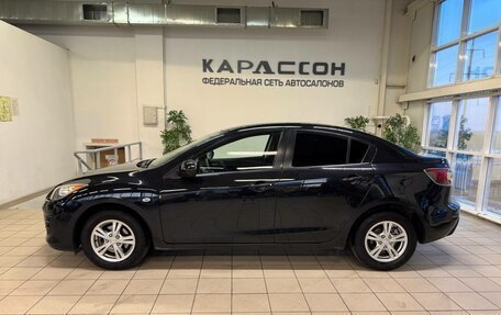 Mazda 3, 2010 год, 890 000 рублей, 5 фотография