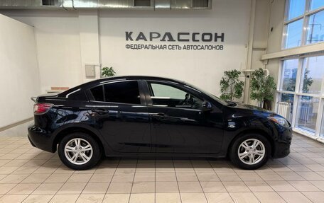 Mazda 3, 2010 год, 890 000 рублей, 6 фотография