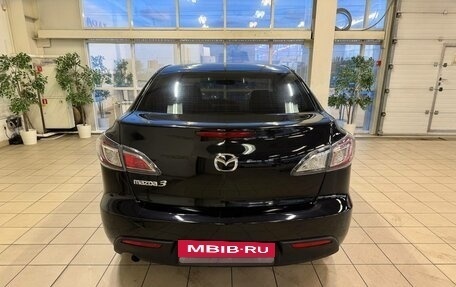 Mazda 3, 2010 год, 890 000 рублей, 4 фотография