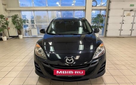 Mazda 3, 2010 год, 890 000 рублей, 3 фотография
