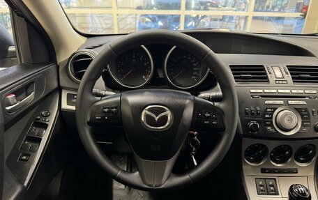 Mazda 3, 2010 год, 890 000 рублей, 7 фотография