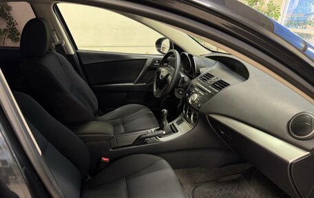 Mazda 3, 2010 год, 890 000 рублей, 9 фотография