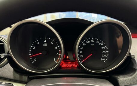 Mazda 3, 2010 год, 890 000 рублей, 11 фотография