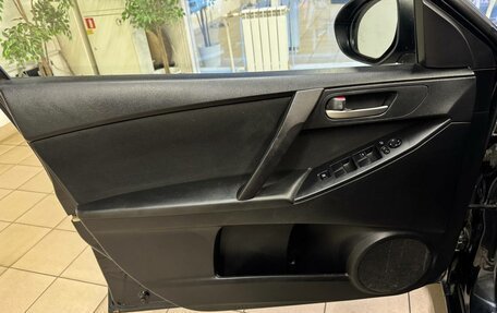 Mazda 3, 2010 год, 890 000 рублей, 14 фотография