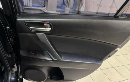 Mazda 3, 2010 год, 890 000 рублей, 17 фотография