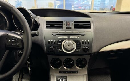Mazda 3, 2010 год, 890 000 рублей, 12 фотография