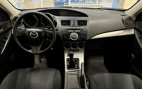 Mazda 3, 2010 год, 890 000 рублей, 8 фотография