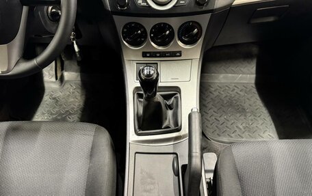 Mazda 3, 2010 год, 890 000 рублей, 13 фотография