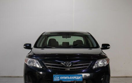 Toyota Corolla, 2012 год, 1 169 000 рублей, 2 фотография