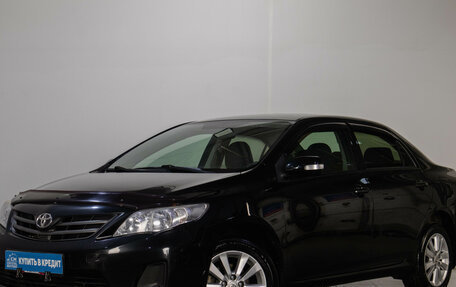 Toyota Corolla, 2012 год, 1 169 000 рублей, 4 фотография