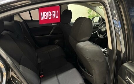 Mazda 3, 2010 год, 890 000 рублей, 10 фотография