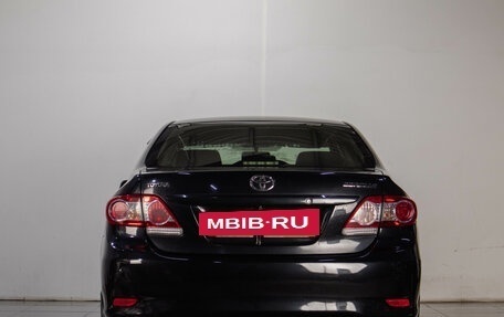 Toyota Corolla, 2012 год, 1 169 000 рублей, 6 фотография
