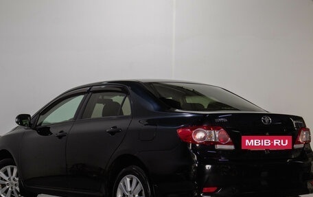 Toyota Corolla, 2012 год, 1 169 000 рублей, 5 фотография