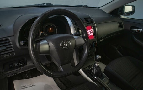 Toyota Corolla, 2012 год, 1 169 000 рублей, 8 фотография