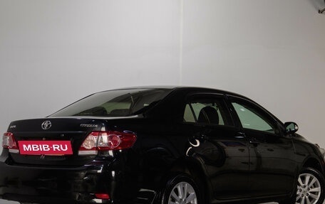 Toyota Corolla, 2012 год, 1 169 000 рублей, 7 фотография