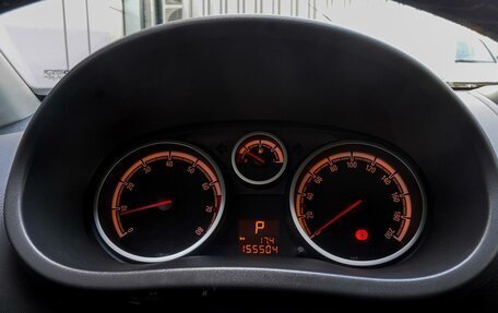 Opel Corsa D, 2012 год, 870 000 рублей, 13 фотография