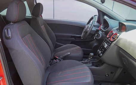 Opel Corsa D, 2012 год, 870 000 рублей, 8 фотография