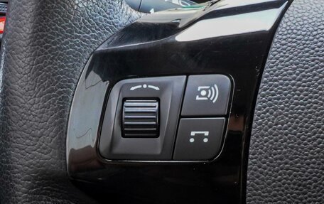 Opel Corsa D, 2012 год, 870 000 рублей, 14 фотография