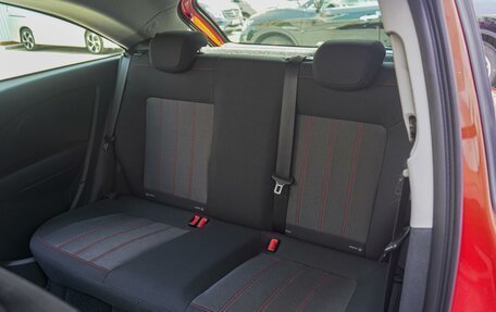 Opel Corsa D, 2012 год, 870 000 рублей, 9 фотография