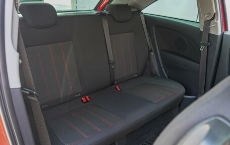 Opel Corsa D, 2012 год, 870 000 рублей, 7 фотография