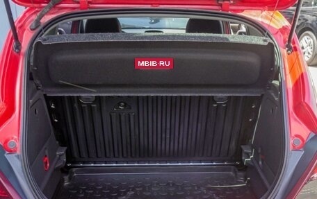 Opel Corsa D, 2012 год, 870 000 рублей, 18 фотография