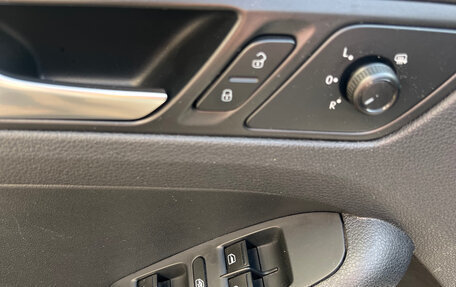 Volkswagen Jetta VI, 2016 год, 899 000 рублей, 7 фотография