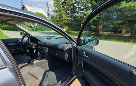 Skoda Superb III рестайлинг, 2007 год, 490 000 рублей, 2 фотография