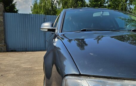 Skoda Superb III рестайлинг, 2007 год, 490 000 рублей, 4 фотография