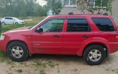 Ford Maverick, 2001 год, 390 000 рублей, 1 фотография