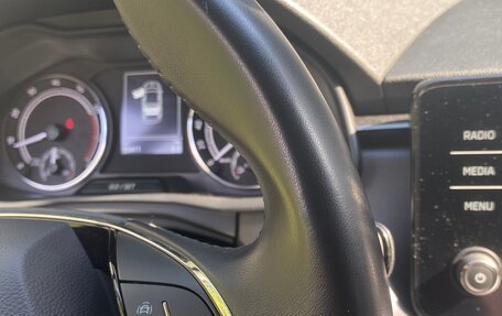 Skoda Rapid II, 2021 год, 1 750 000 рублей, 5 фотография