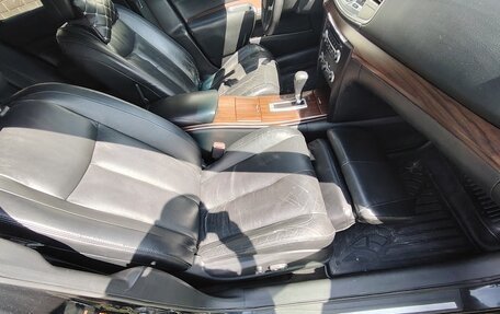 Nissan Teana, 2008 год, 780 000 рублей, 7 фотография