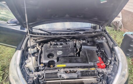 Nissan Teana, 2008 год, 780 000 рублей, 2 фотография