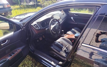 Nissan Teana, 2008 год, 780 000 рублей, 14 фотография