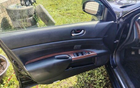 Nissan Teana, 2008 год, 780 000 рублей, 13 фотография