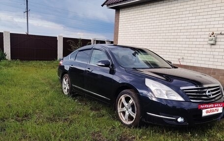 Nissan Teana, 2008 год, 780 000 рублей, 16 фотография