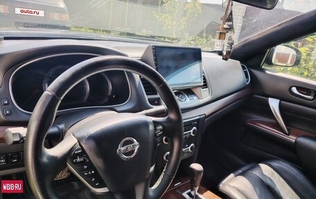 Nissan Teana, 2008 год, 780 000 рублей, 12 фотография