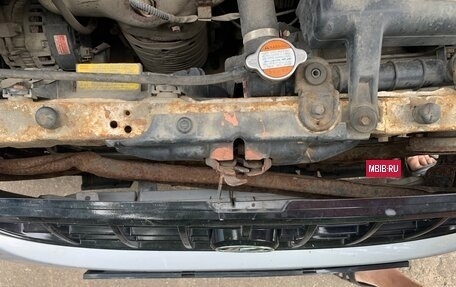 Hyundai Accent II, 2007 год, 325 000 рублей, 4 фотография