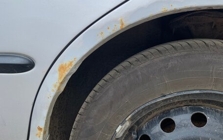 Hyundai Accent II, 2007 год, 325 000 рублей, 8 фотография