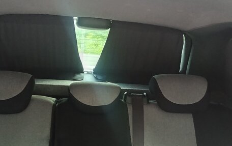 Hyundai Matrix I рестайлинг, 2004 год, 340 000 рублей, 15 фотография